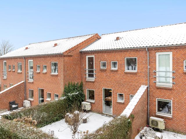 Andelsbolig til salg i Randers, Århus