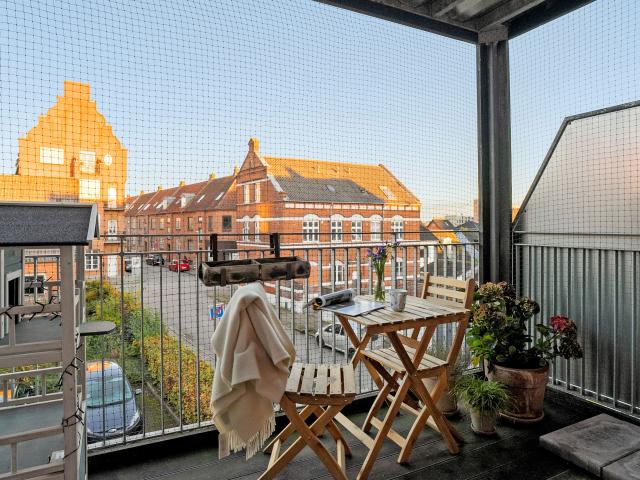 Andelsbolig til salg i Horsens, Århus
