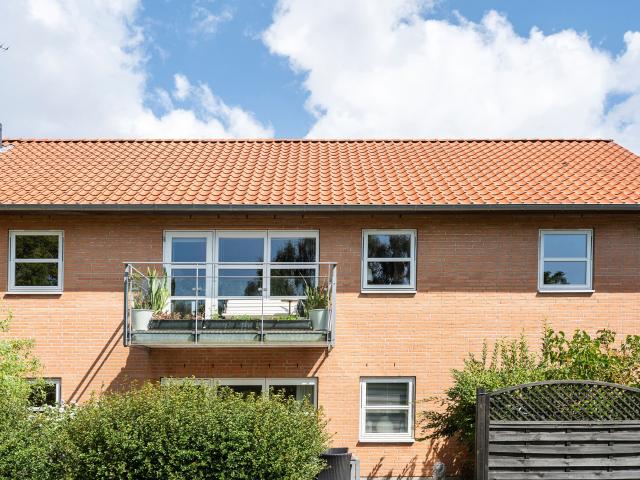 Andelsbolig til salg i Fårevejle, Odsherred