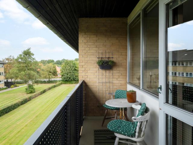 Andelsbolig til salg i Viborg