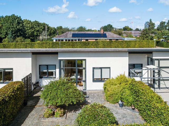 Andelsbolig til salg i Maribo, Lolland