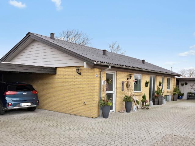Andelsbolig til salg i Thisted, Brønderslev-Dronninglund