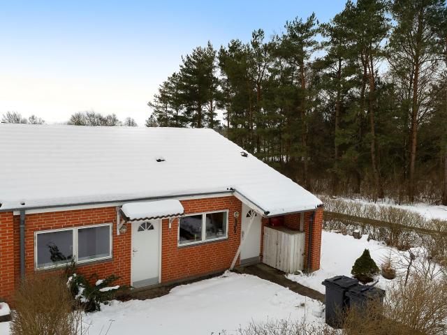 Andelsbolig til salg i Brønderslev-Dronninglund