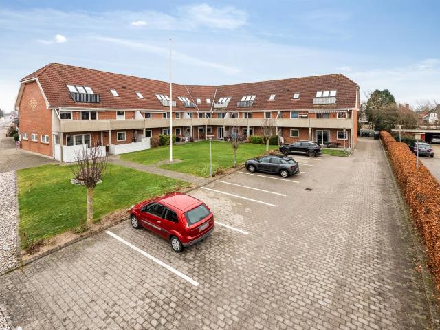 Andelsbolig til salg i Rødekro, Aabenraa