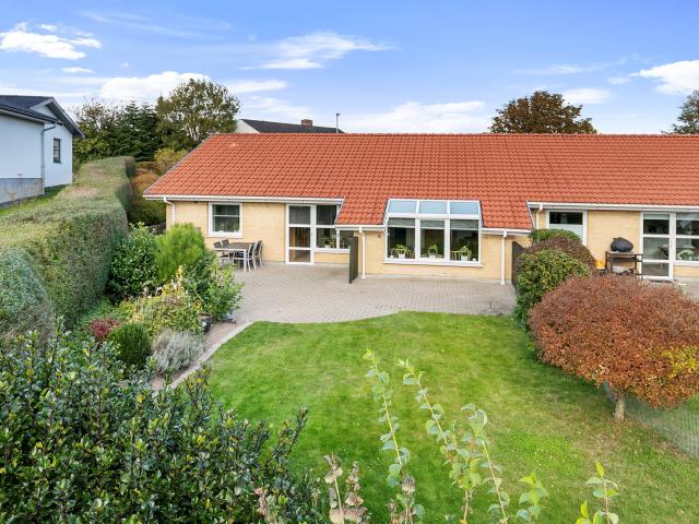 Andelsbolig til salg i Støvring, Brønderslev-Dronninglund