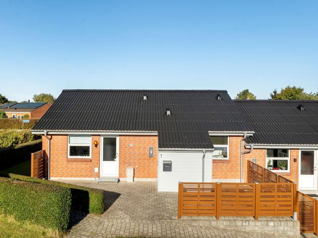 Andelsbolig til salg i Viborg