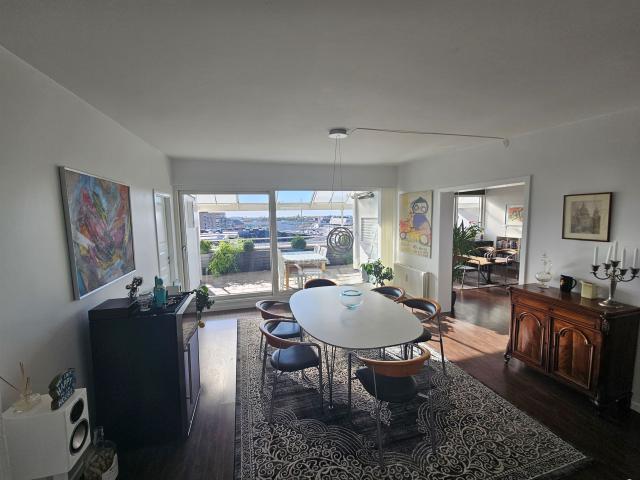 Andelsbolig til salg i Glostrup, Brøndby