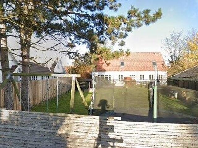 Lejlighed til salg i Greve Strand, Greve