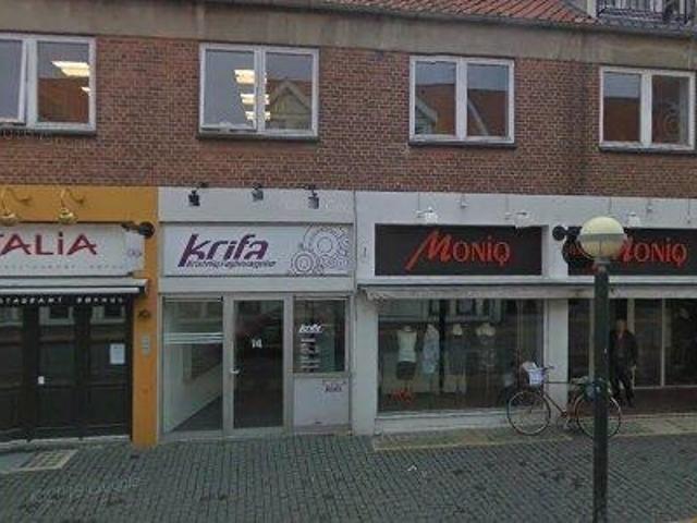 Lejlighed til salg i Rønne, Brøndby