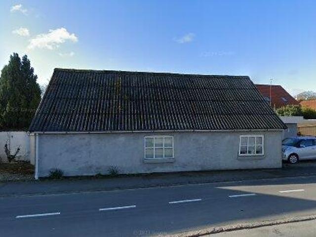 Lejlighed til salg i Slagelse