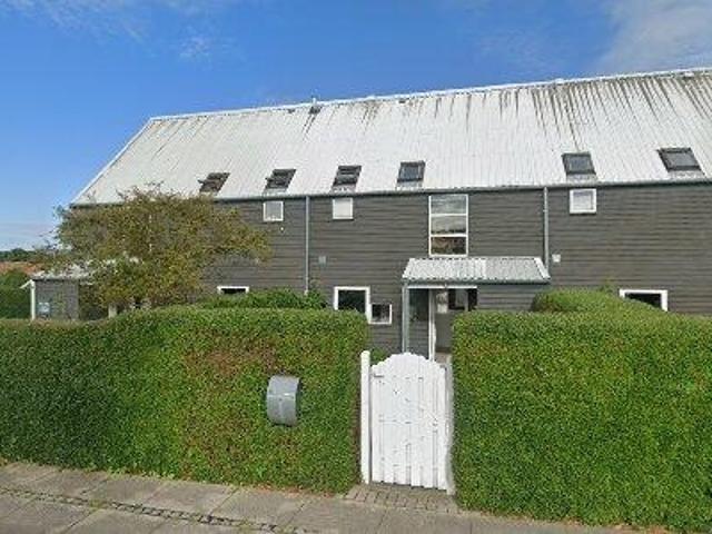 Lejlighed til salg i Køge