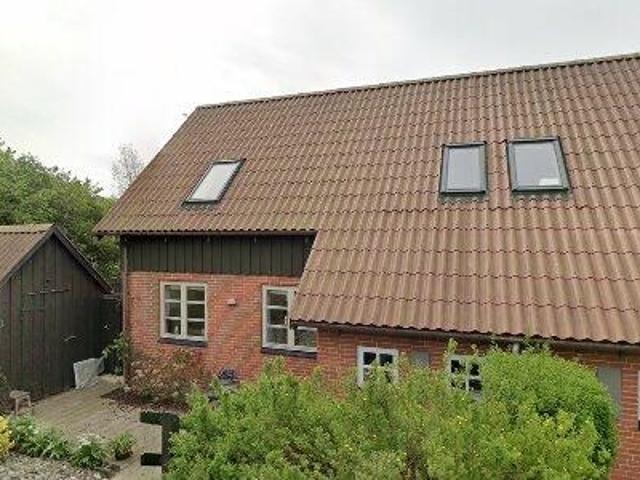 Lejlighed til salg i Vissenbjerg, Assens