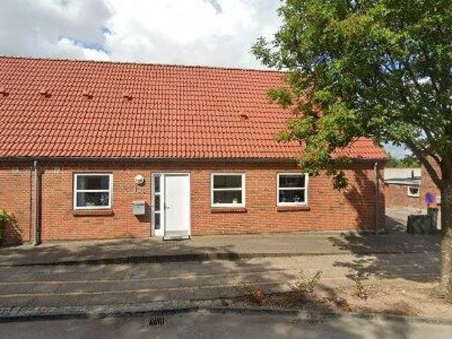 Lejlighed til salg i Toftlund, Tønder