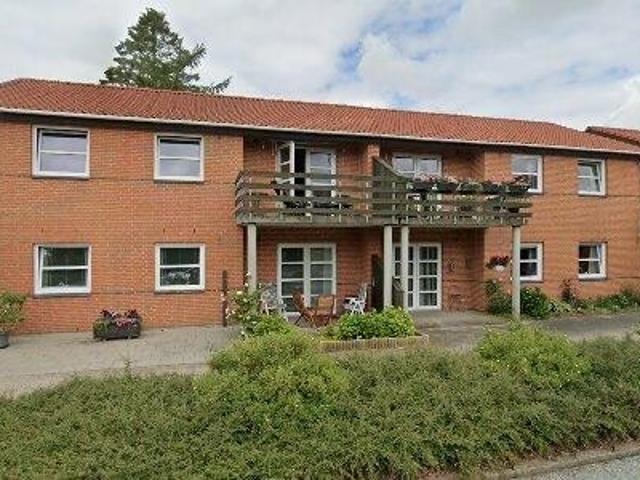 Lejlighed til salg i Vamdrup, Kolding