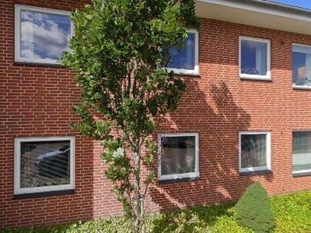 Lejlighed til salg i Esbjerg