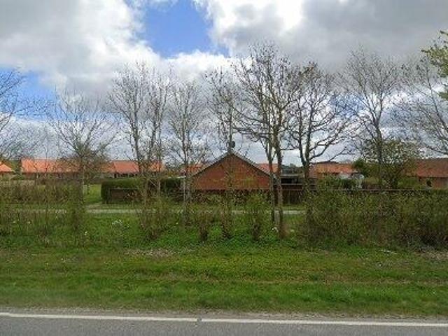 Lejlighed til salg i Lemvig