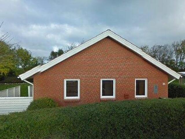 Lejlighed til salg i Lemvig