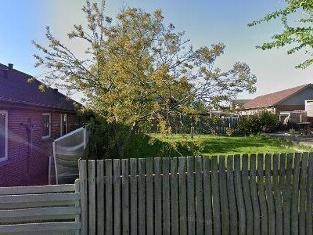 Lejlighed til salg i Thisted, Brønderslev-Dronninglund