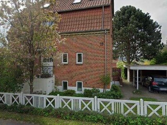 Lejlighed til salg i Århus