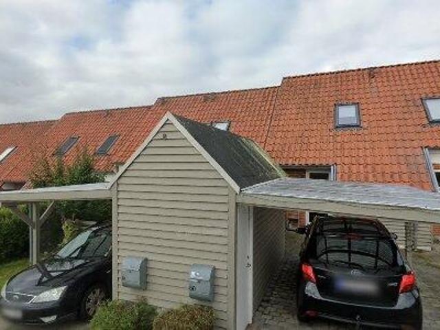 Lejlighed til salg i Tranbjerg J