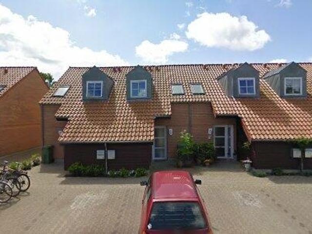 Lejlighed til salg i Tranbjerg J, Århus