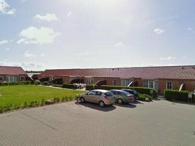 Lejlighed til salg i Tranbjerg J, Århus