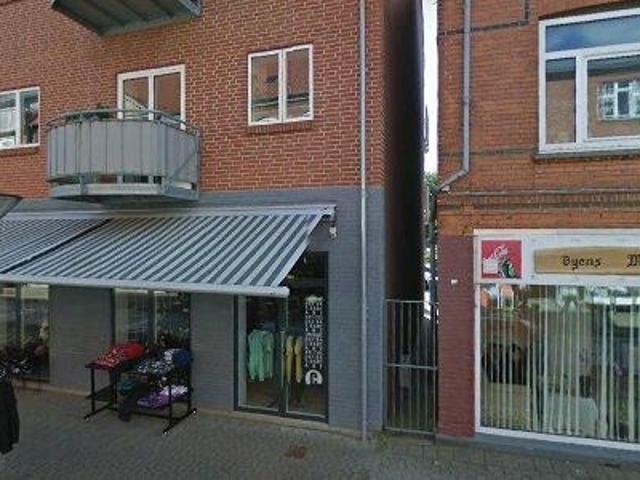 Lejlighed til salg i Bjerringbro, Århus