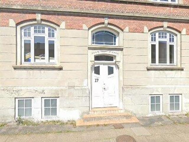 Lejlighed til salg i Spentrup, Randers