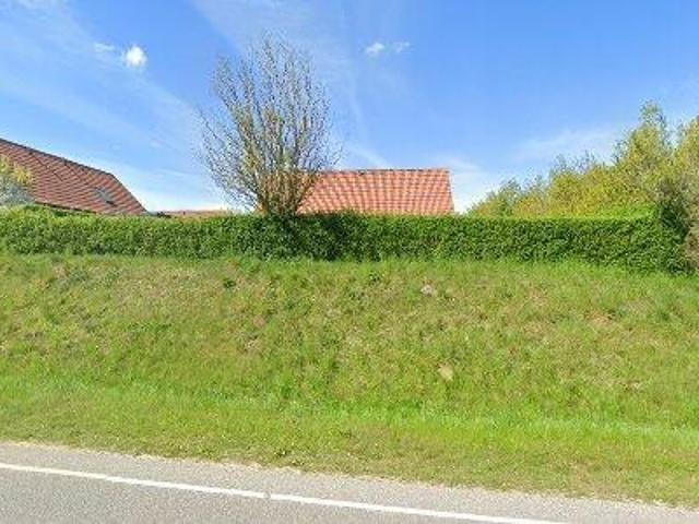 Lejlighed til salg i Hadsund, Brønderslev-Dronninglund