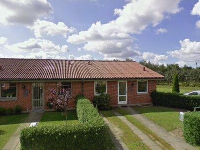 Lejlighed til salg i Brønderslev, Brønderslev-Dronninglund