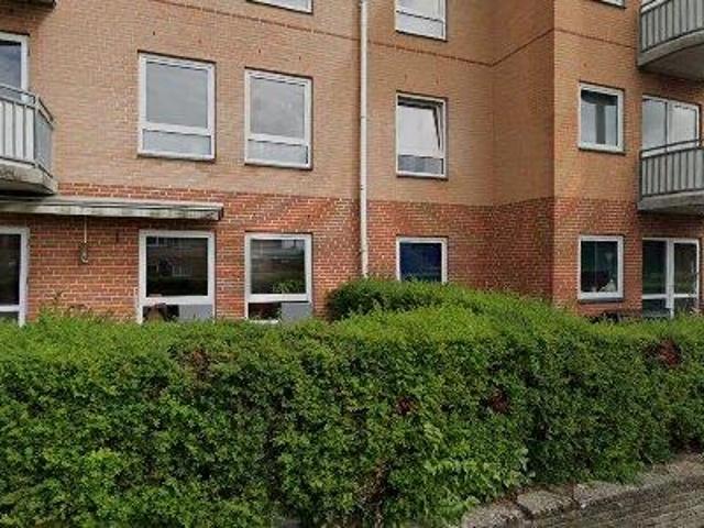 Lejlighed til salg i Esbjerg