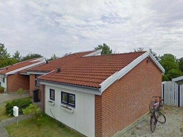 Lejlighed til salg i Esbjerg