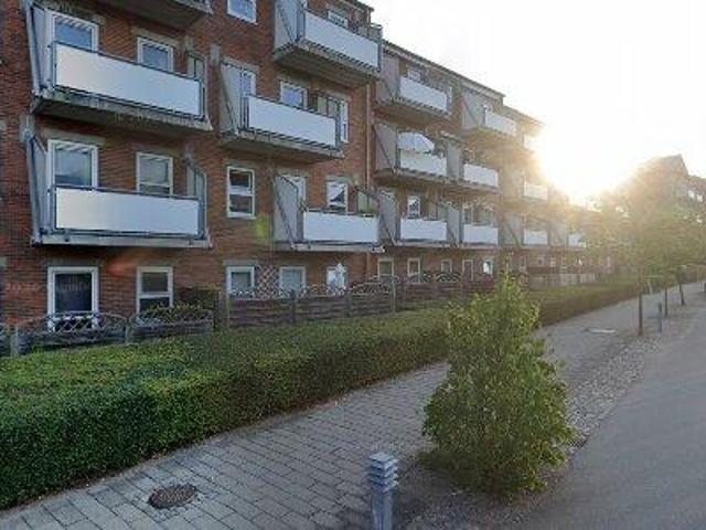 Lejlighed til salg i Greve Strand, Greve