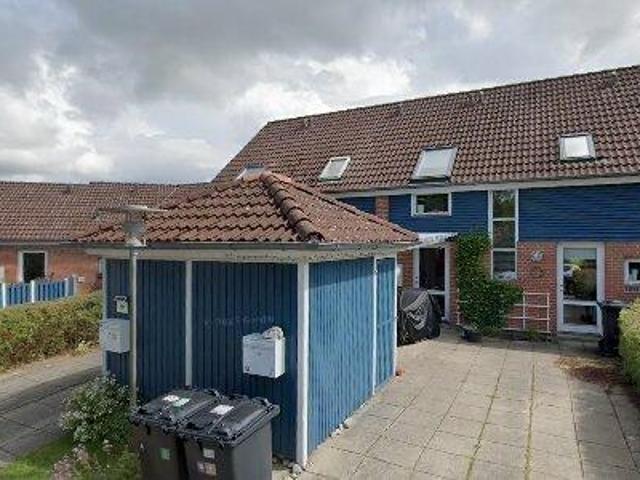 Lejlighed til salg i Allerup Knolde, Højby