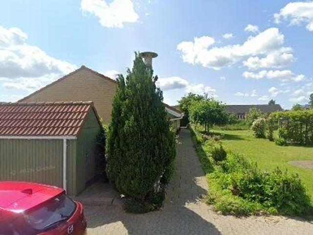 Lejlighed til salg i Vordingborg