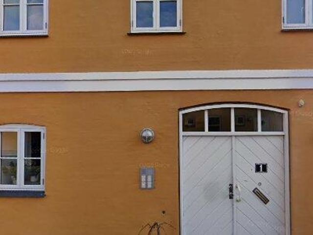Lejlighed til salg i Korsør, Slagelse