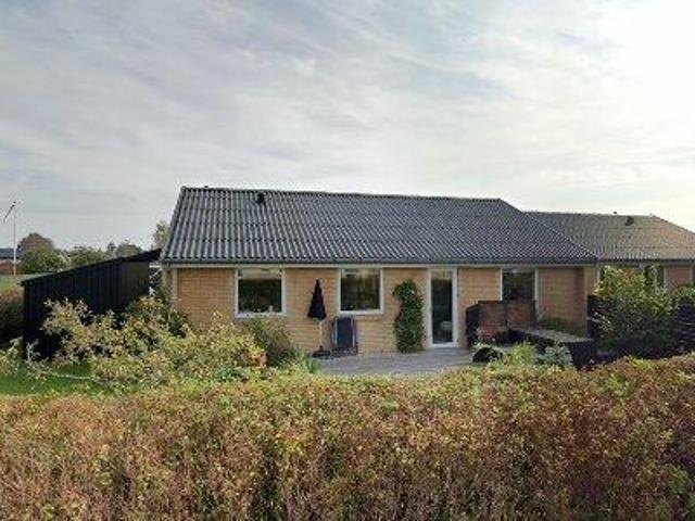 Lejlighed til salg i Ålbæk, Brønderslev-Dronninglund
