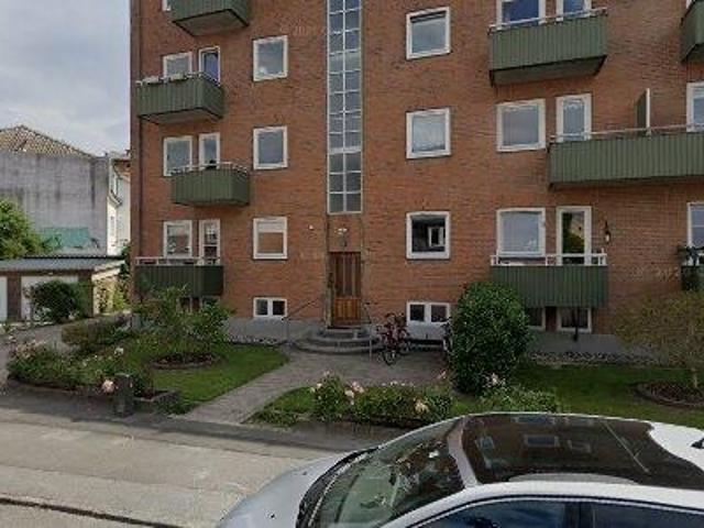 Lejlighed til salg i Næstved