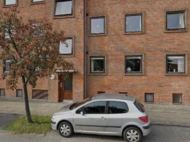 Lejlighed til salg i Nykøbing Falster, Guldborgsund