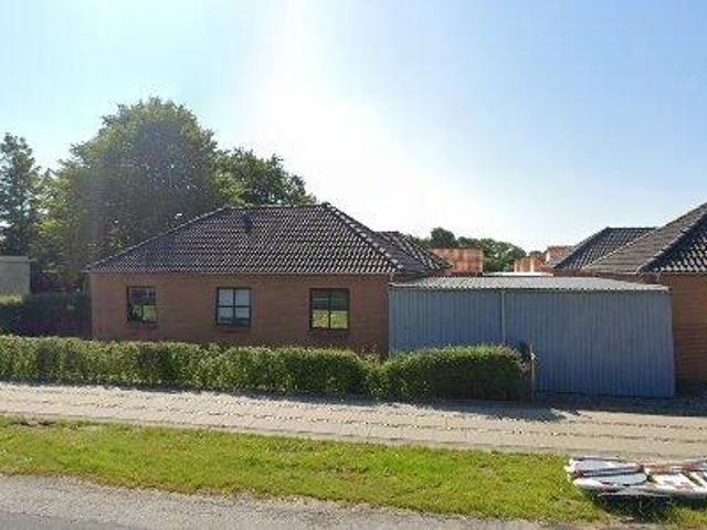 Lejlighed til salg i Rødding, Vejen