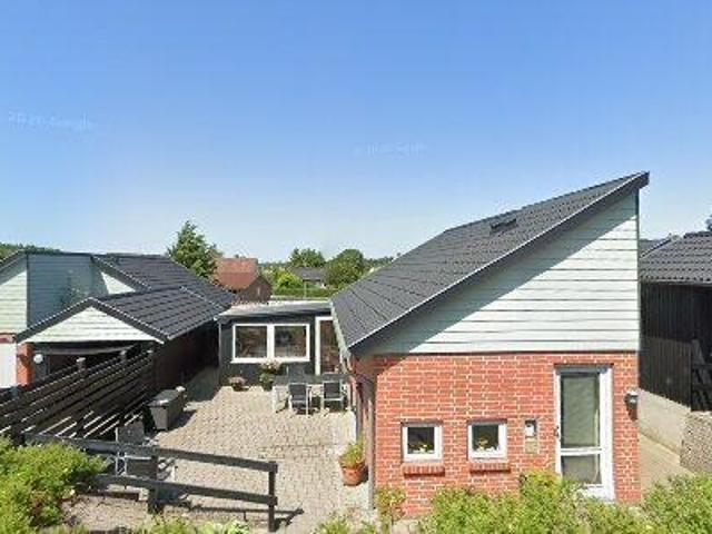 Lejlighed til salg i Thorsager, Århus