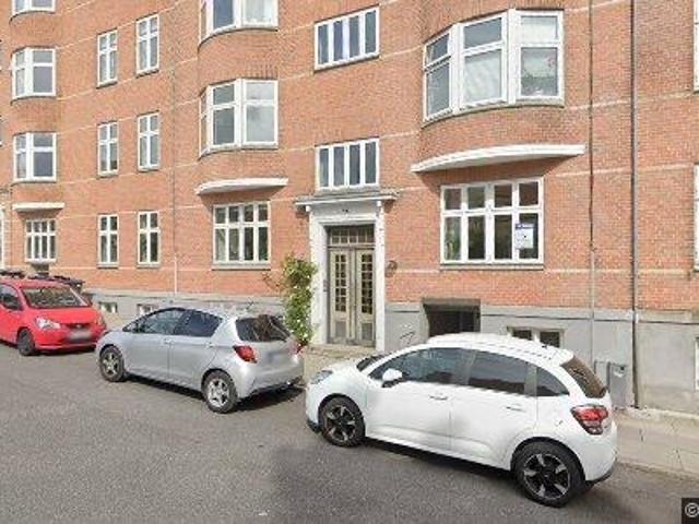 Lejlighed til salg i Strømmen, Randers