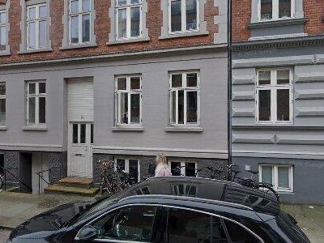 Lejlighed til salg i Århus