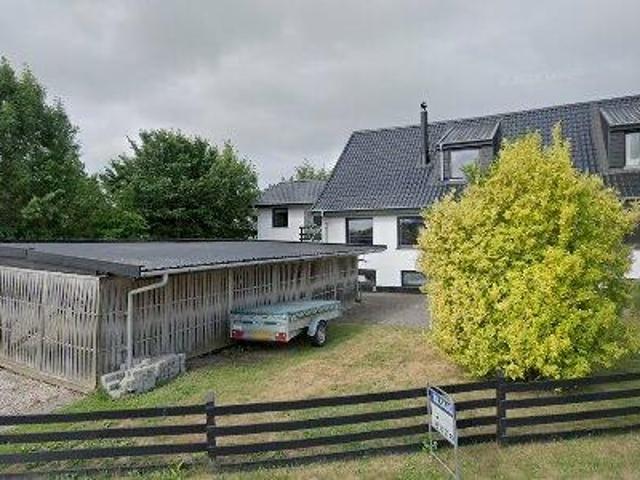 Lejlighed til salg i Roskilde