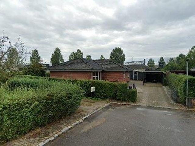 Lejlighed til salg i Sønderborg