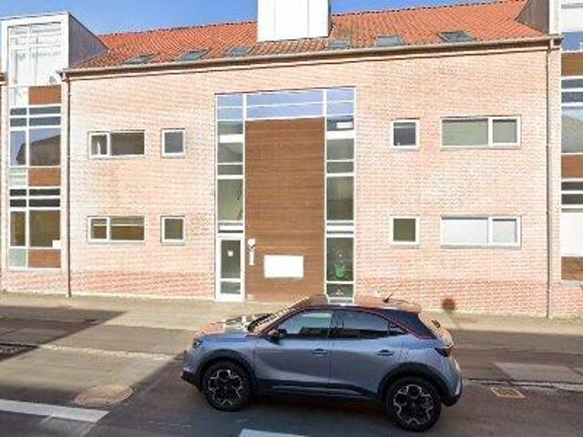 Lejlighed til salg i Silkeborg, Århus