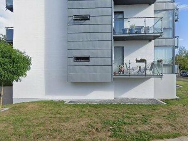 Lejlighed til salg i Skanderborg, Århus