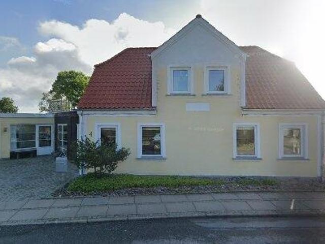 Lejlighed til salg i Støvring, Brønderslev-Dronninglund