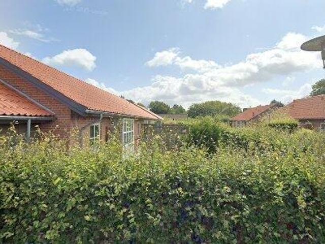 Lejlighed til salg i Svendborg