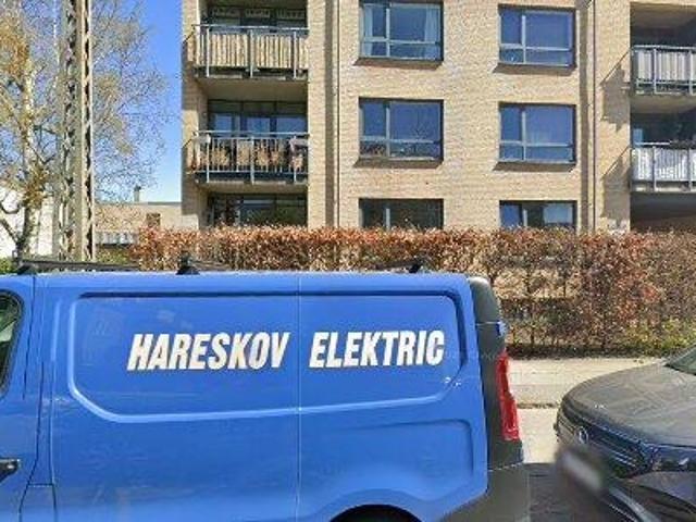 Lejlighed til salg i Vanløse, København